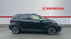 Honda Jazz 1.5 i-MMD Hybrid Crosstar EX 5dr eCVT Hybrid Hatchback